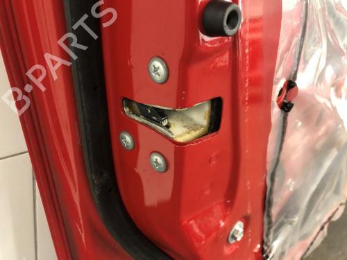 Left front door NISSAN PIXO (UA0) 1.0 | BP22605752C2