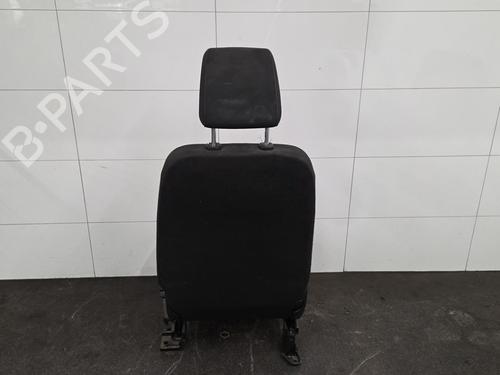 Left front seat FORD TRANSIT CONNECT V408 Box Body/MPV 1.5 EcoBlue | BP36776268C15  - Image 6