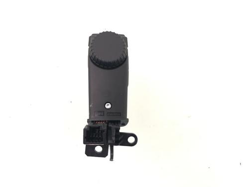 Used Steering wheel controls RENAULT CAPTUR II (HF_) LPG (HFMT) (101 hp) 15628442