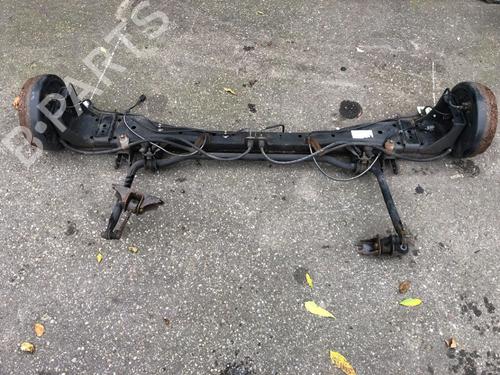 Used Rear axle Rear axle 12484678 12484678