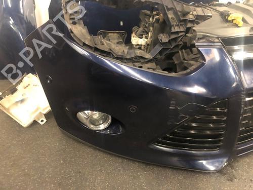 Full front FORD FOCUS III 1.6 TDCi ECOnetic | BP23900994S1 - Image 7