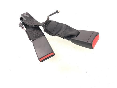 Used Seat buckle BMW 3 (F30, F80) 320 d (163 hp) 13163008