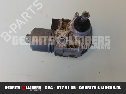 Used Front wiper motor FORD FOCUS II (DA_, HCP, DP) 1.6 TDCi (109 hp) 12249654