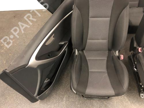 Sæde sæt HYUNDAI i30 Estate (GD) 1.4 | BP29699947C78 - Image 6