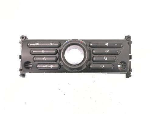 Used Climate control MINI MINI (R50, R53) Cooper (116 hp) 12476585