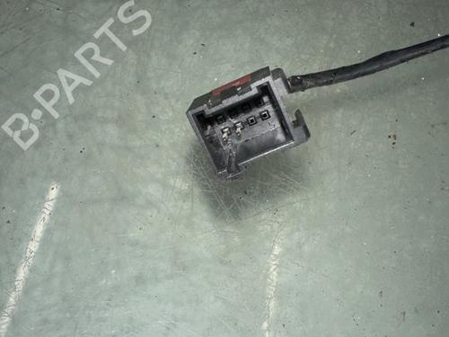 Left mirror OPEL COMBO Box Body/MPV (X12) 1.6 CDTI (B05) | BP32856041C26 - Image 4