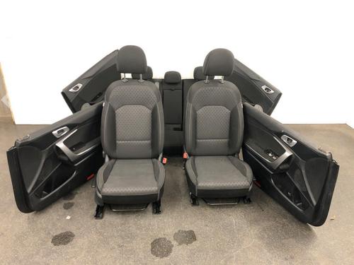 Used Seats set KIA CEED Sportswagon (CD) 1.0 T-GDI (120 hp) 13162966