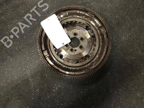 Used Flywheel SKODA FABIA III Estate (NJ5) 1.2 TSI (110 hp) 13162738
