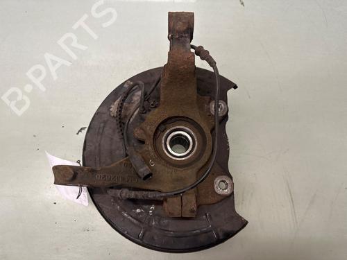 Left front steering knuckle OPEL MERIVA B MPV (S10) 1.4 (75) | BP33630963M25 - Image 2