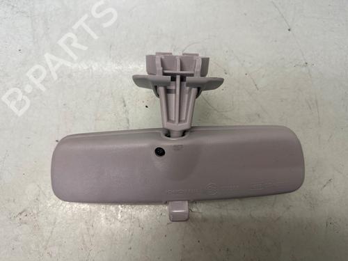 Bakspejl indvendigt SUZUKI IGNIS III (MF, FF) 1.2 (ATK412) | BP32330710I6 - Image 2