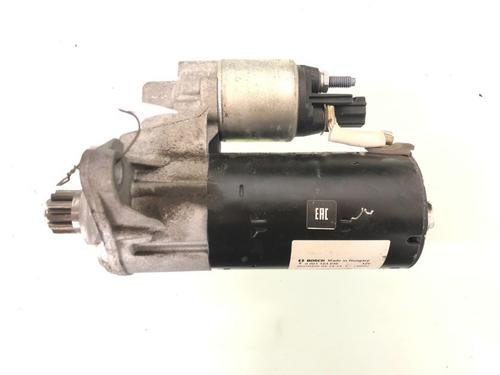 Used Starter AUDI A3 Sportback (8PA) 2.0 TDI (140 hp) 12487797