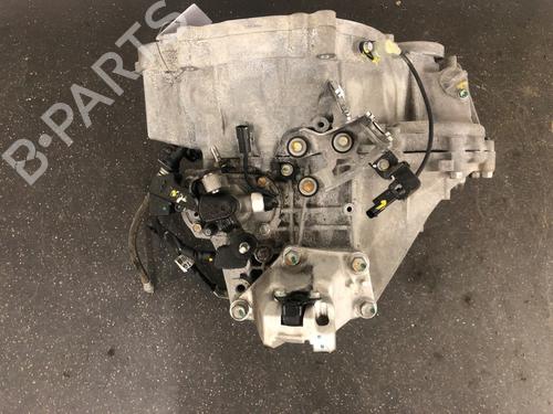 Gearbox KIA CEED Sportswagon (CD) 1.6 CRDi 115 | BP18828124M3 