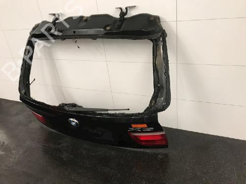 Tailgate BMW X5 (E70) 3.0 si | BP12474589C6