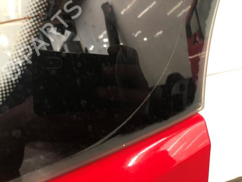 Tailgate CHEVROLET SPARK (M300) 1.0 LPG | BP28018804C6