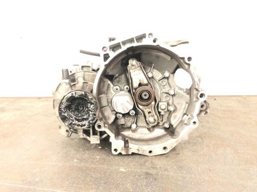 Gearkasse VW POLO V (6R1, 6C1) 1.2 TDI (75 hp) 31719750