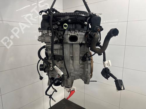 Used Engine OPEL CORSA F (P2JO) 1.2 (68) (75 hp) 32855865