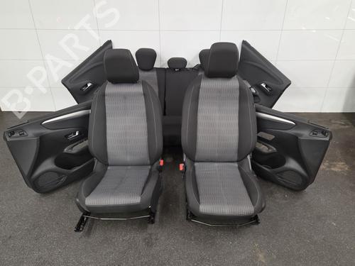 Setesett OPEL CORSA F (P2JO) 1.2 (68) (75 hp) 32330702