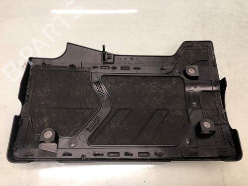 Upper protection OPEL CROSSLAND X / CROSSLAND (P17, P2QO) 1.2 (75) | BP28018816M93 