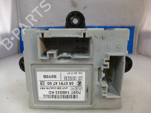 Used Control unit Control unit 12474478 12474478