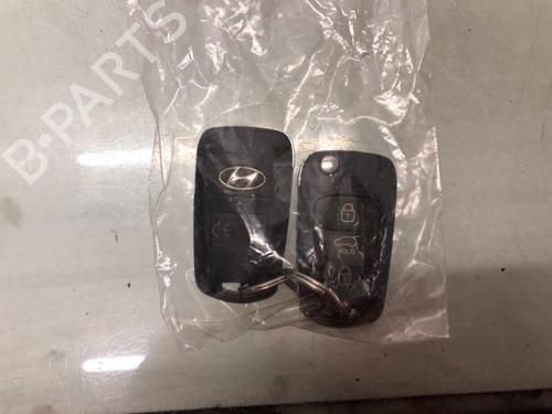 Switch HYUNDAI i30 Estate (GD) 1.4 | BP29700000I30 - Image 5