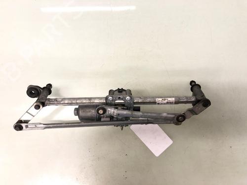 Used Front wipers mechanism Front wipers mechanism VW POLO V (6R1, 6C1) 1.2 TDI (75 hp) 30193990 30193990