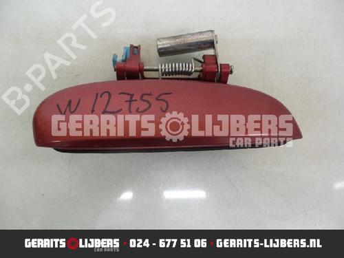Used Interior roof handle Interior roof handle 12246527 12246527