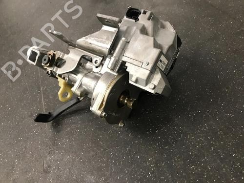 Steering column RENAULT KANGOO Express (FW0/1_) 1.5 dCi 90 (FW0G, FW05, FW08, FW11) | BP13161223M21 