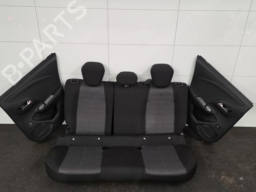 Seats set OPEL CORSA F (P2JO) 1.2 (68) | BP32330702C78 - Image 6