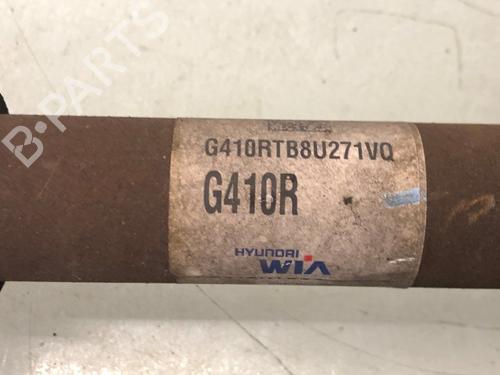 Right front driveshaft KIA CEED Sportswagon (CD) 1.0 T-GDI | BP28717825M39