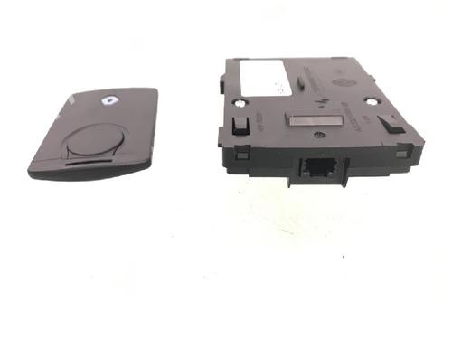 Ignition barrel RENAULT ZOE (BFM_) ZOE | BP12476881M48 