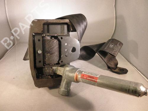 Rear left seatbelt VOLVO V50 (545) 2.0 D | BP12247143I29 