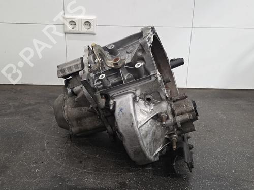 Gearbox CITROËN C4 CACTUS 1.6 BlueHDi 100 | BP39405367M3 - Image 2