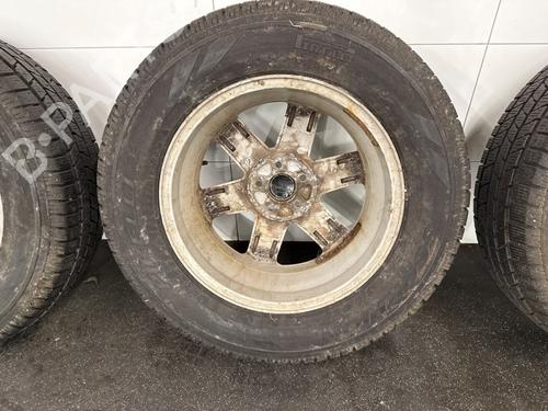 Rim VOLVO XC90 I (275) T6 AWD | BP26664015C45 