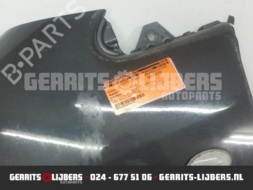 Left front fenders MERCEDES-BENZ A-CLASS (W168) A 140 (168.031, 168.131) | BP12246668C41 