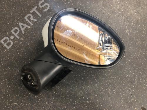 Right mirror FIAT GRANDE PUNTO (199_) 1.3 D Multijet | BP15721357C27 
