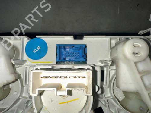 Climate control OPEL COMBO Box Body/MPV (X12) 1.6 CDTI (B05) | BP32856023I5 - Image 3