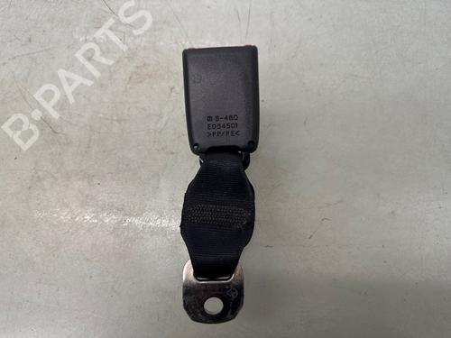 Engache cinturón TOYOTA AYGO (_B1_) 1.0 (KGB10_, KGB10R) (68 hp) 32855861