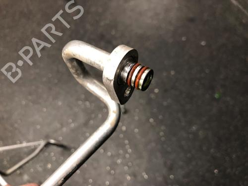 AC pipe FORD FIESTA VI (CB1, CCN) 1.0 Sport | BP15633431M126 