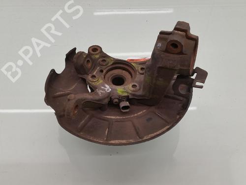 Right front steering knuckle SEAT ALTEA XL (5P5, 5P8) 2.0 TDI 16V | BP12249908M26 