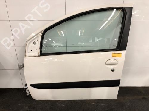 Left front door TOYOTA AYGO (_B1_) 1.0 (KGB10_, KGB10R) | BP25995229C2 