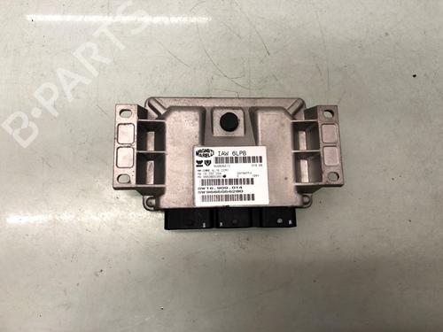 Used Engine control unit (ECU) Engine control unit (ECU) 22606424 22606424