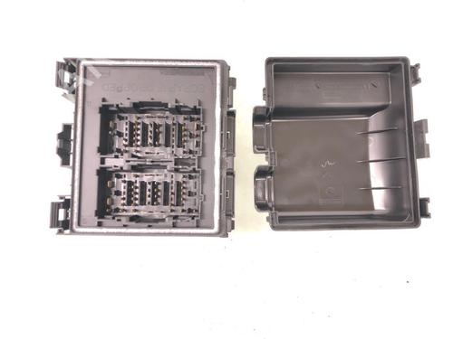 Fuse box FORD FOCUS IV (HN) 1.0 EcoBoost | BP12488880E1 