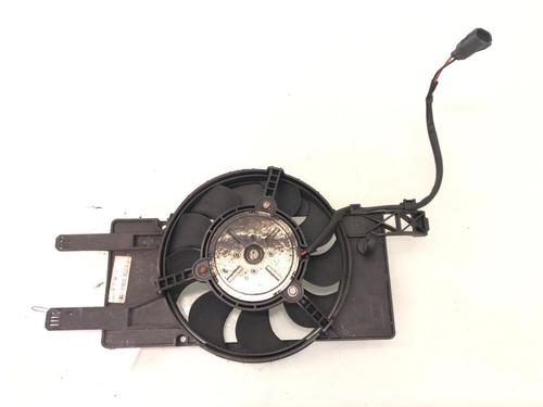 Used Radiator fan Radiator fan 25704934 25704934