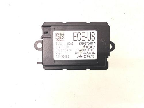 Used Electronic module BMW 3 (F30, F80) 320 d (163 hp) 12482858