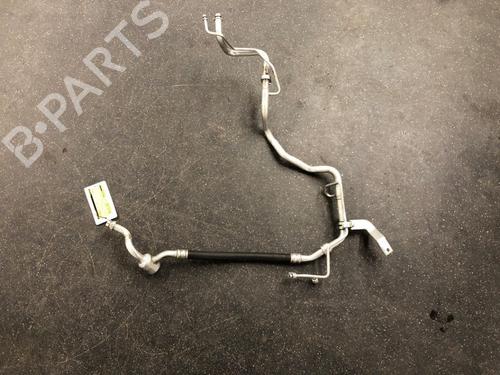 Used AC pipe NISSAN QASHQAI II SUV (J11, J11_) 1.2 DIG-T (115 hp) 13163076
