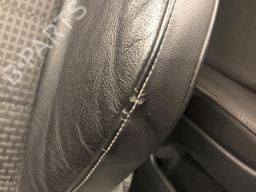 Seats set VW GOLF VII (5G1, BQ1, BE1, BE2) 1.4 TSI | BP26663977C78 