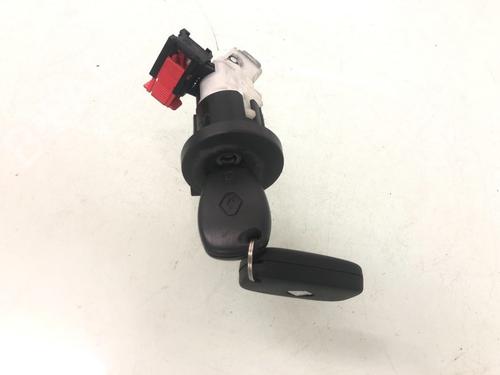 Ignition barrel RENAULT MASTER III Platform/Chassis (EV, HV, UV) 2.3 dCi 150 FWD (EV0F, HV0F, UV0F, EV03, HV03, UV03) | BP15630823M48 