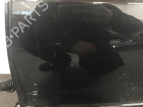 Left rear door JAGUAR X-TYPE I (X400) 2.5 V6 All-wheel Drive | BP12476632C4 