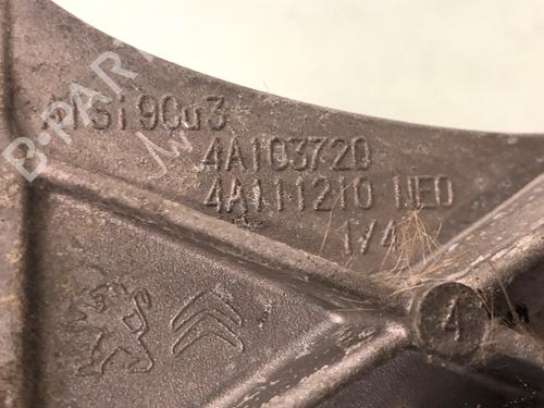 Engine mount CITROËN JUMPY III Van (V_) 1.6 BlueHDi 95 | BP18828192M89 - Image 5