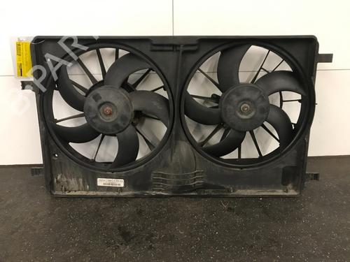 Used Radiator fan Radiator fan 13162287 13162287